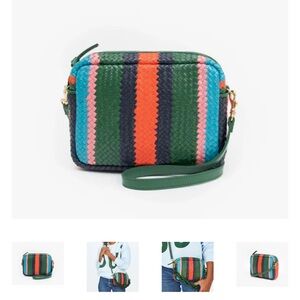 Clare V Midi Sac Crossbody Bag
